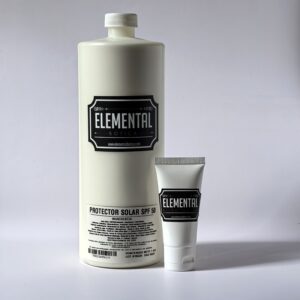 FILTRO SOLAR FPS 50 - FACIAL Y CORPORAL