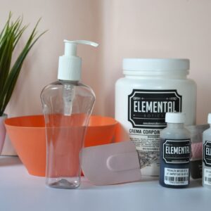 KIT CREMA BLANQUEADORA