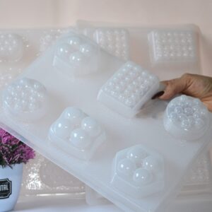 MOLDES DE POLIETILENO